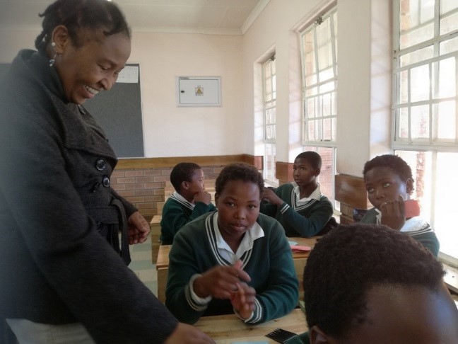 lindiwe 2