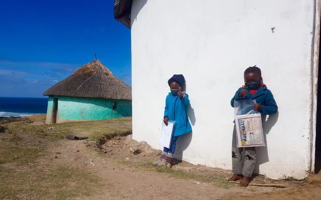 For Our US-Based Donors: Special $300 Tax Deduction When You Donate to a Charitable Organisation